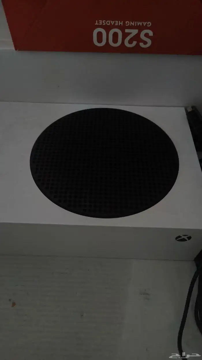 اكس بوكس سيريس اس 2