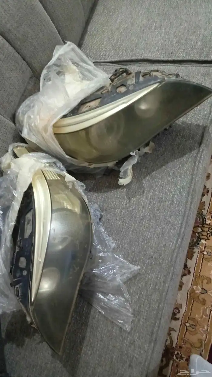 شمعات بي ام وا. هونداي i40 1