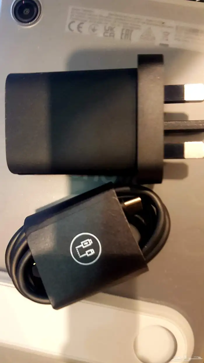 تاب لينوفو 8.7 انش اندرويد 15 في الضمان linovo tab one 1