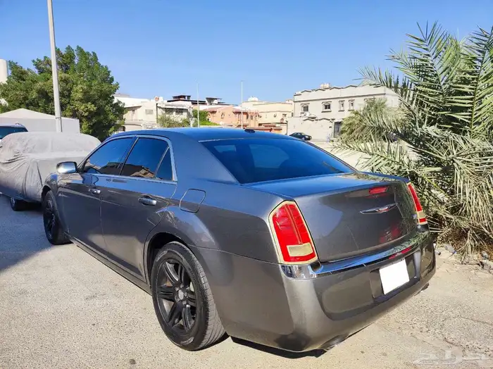 للبيع كرايسلر 2012 نظيف 0