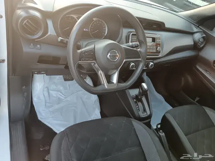 نيسان كيكس 2020 5