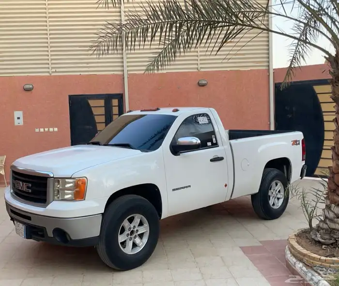 سييرا 2011 نظيف 4