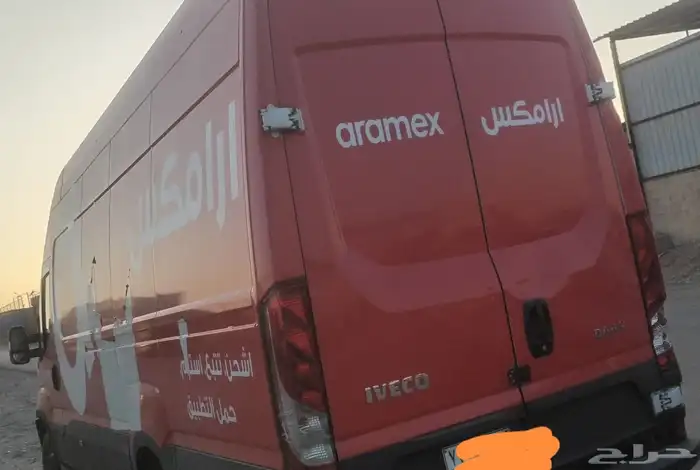 افيكو موديل 2023 ديزل 6