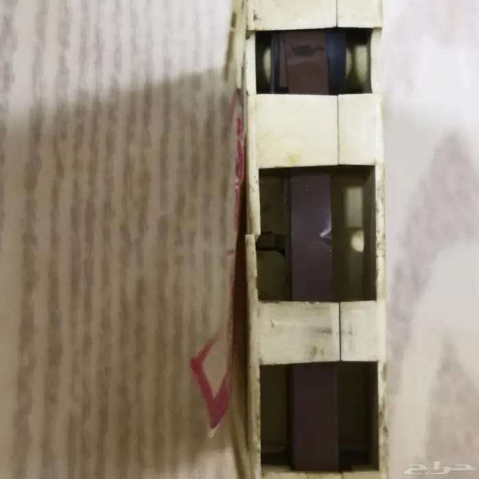 شريط كاترج اجنبي 2