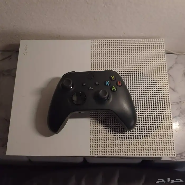 xbox one s 2