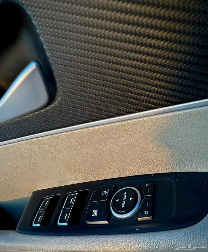 كياء 2016 سورنتو ممتازه جدا 15