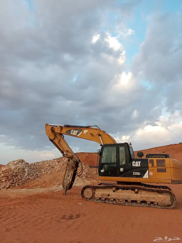 بكلين كتر للايجار 0