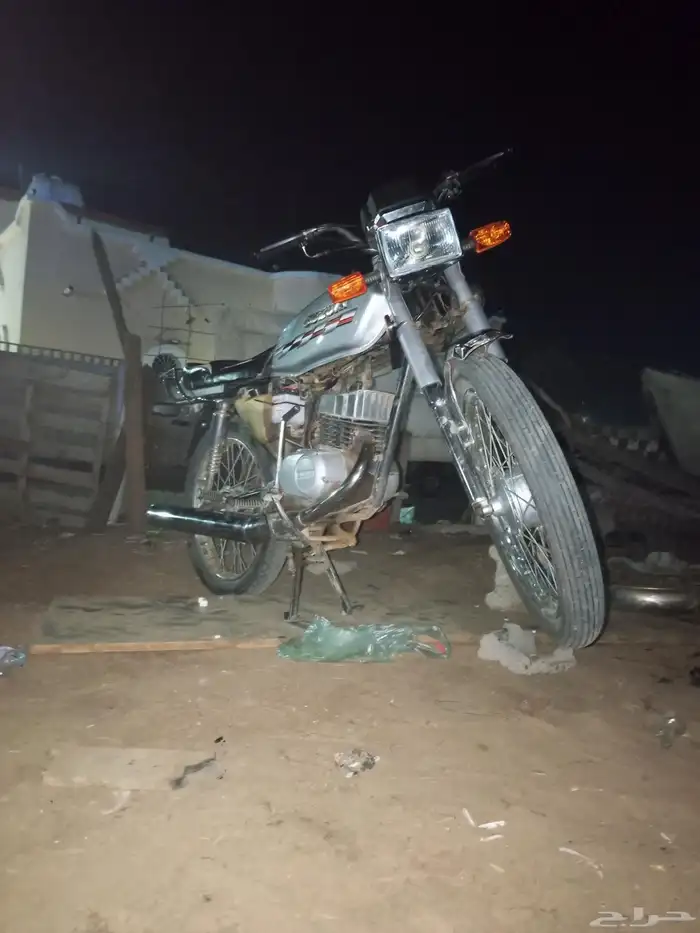 دباب اكس ميه شرط 3