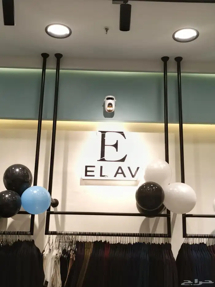 حروف بارزة كلادنج صيانة لمسة حرف للدعاية والاعلان 6