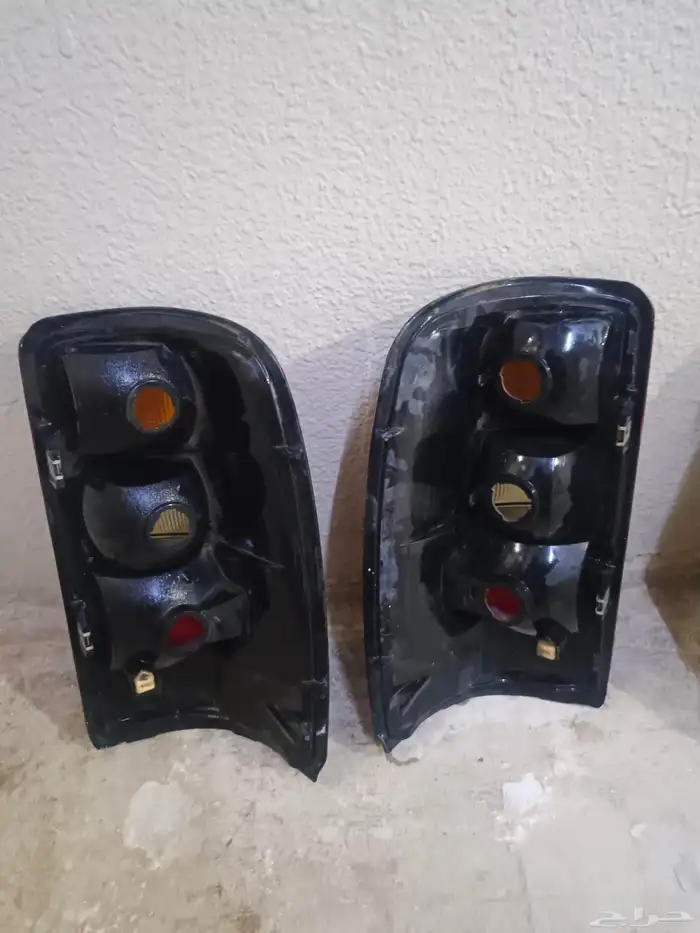 اسطبات خلفية جمس 2006 الى 2000 اصلي 1