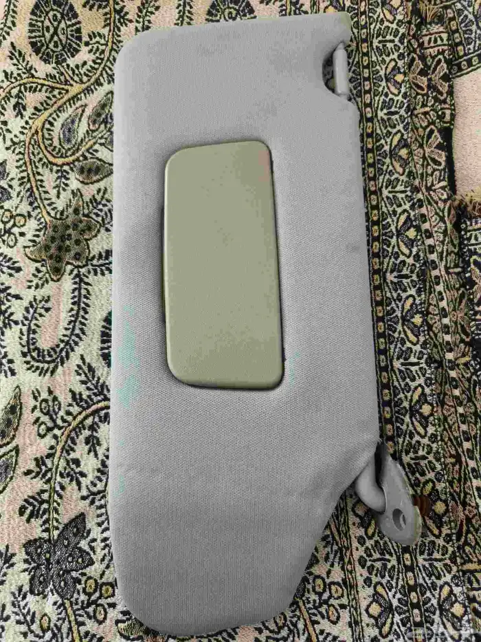 هاندا اكورد 2003 2007 1