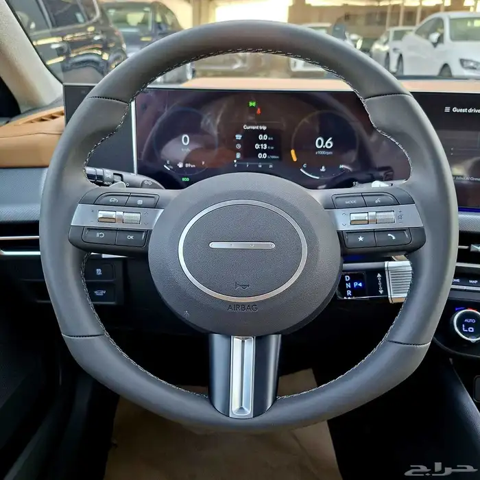 هونداي سوناتا 2025 بريميوم السعر 127 شامل الضريبة 31