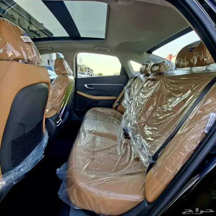 هونداي سوناتا 2025 بريميوم السعر 127 شامل الضريبة 20