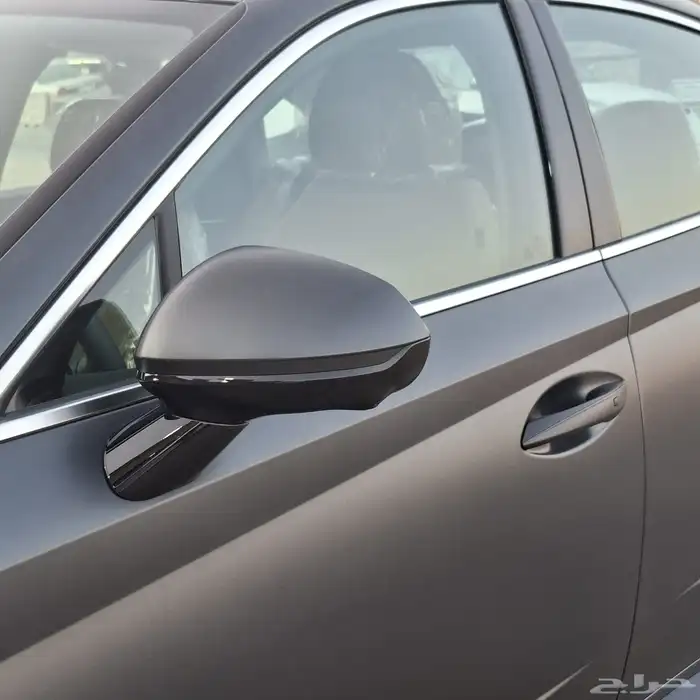 هونداي سوناتا 2025 بريميوم السعر 127 شامل الضريبة 15