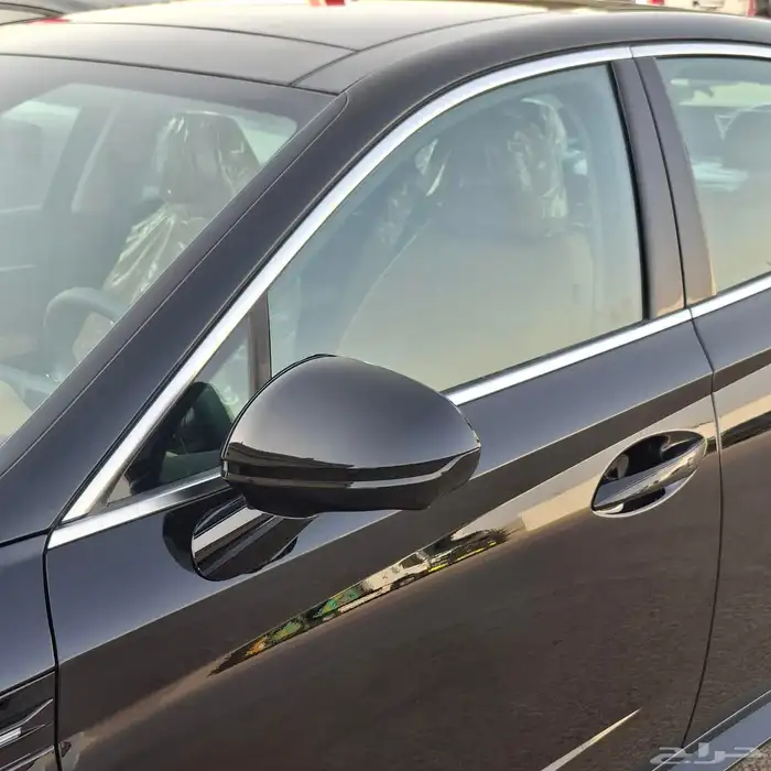 هونداي سوناتا 2025 بريميوم خليجي السعر 127 شامل الضريبة 15