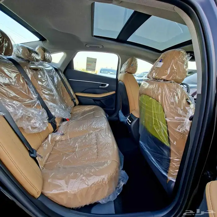 هونداي سوناتا 2025 بريميوم السعر 127 شامل الضريبة 22