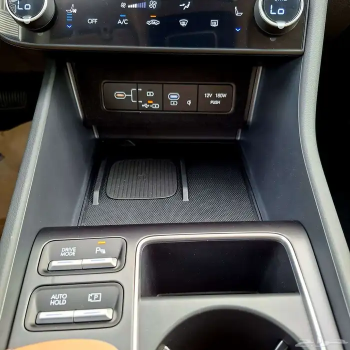 هونداي سوناتا 2025 بريميوم السعر 127 شامل الضريبة 30