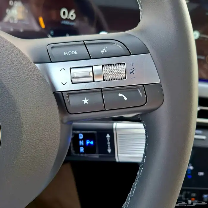 هونداي سوناتا 2025 بريميوم خليجي السعر 127 شامل الضريبة 34