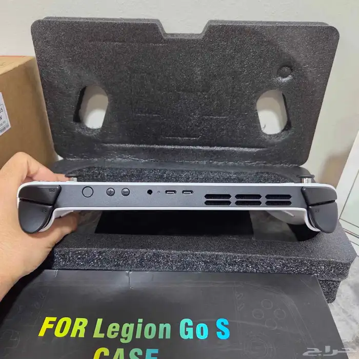 جهاز العاب متنقل Lenovo Legion (ضمان جرير) 5