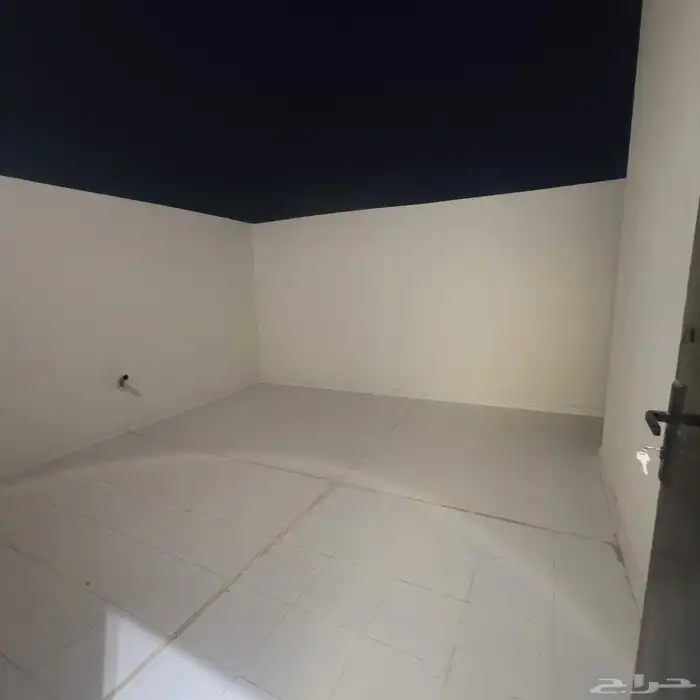 شقه للإيجار الرياض حي البريه تاون هاوس درج داخلي مدخل خاص 6