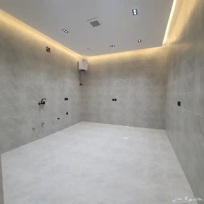 شقه للإيجار الرياض حي البريه تاون هاوس درج داخلي مدخل خاص 21