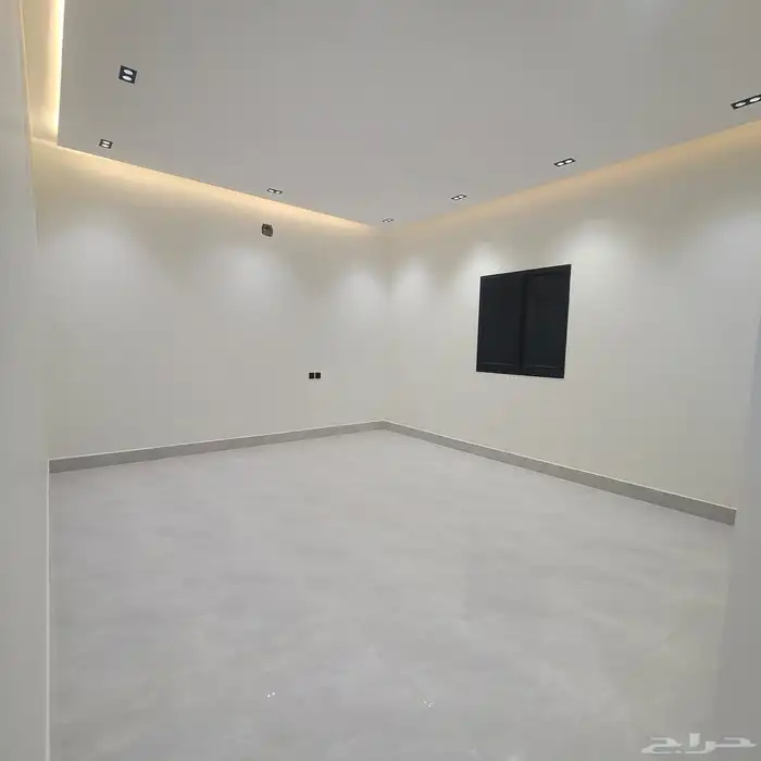 شقه للإيجار الرياض حي البريه تاون هاوس درج داخلي مدخل خاص 16