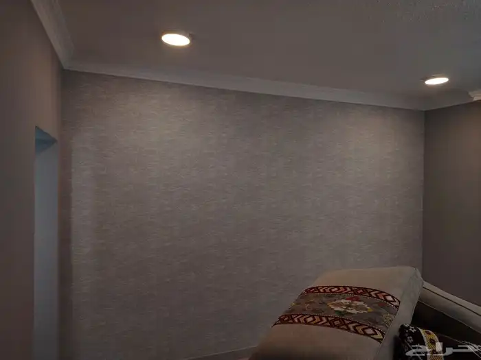 ورق جدران واصباغ 1