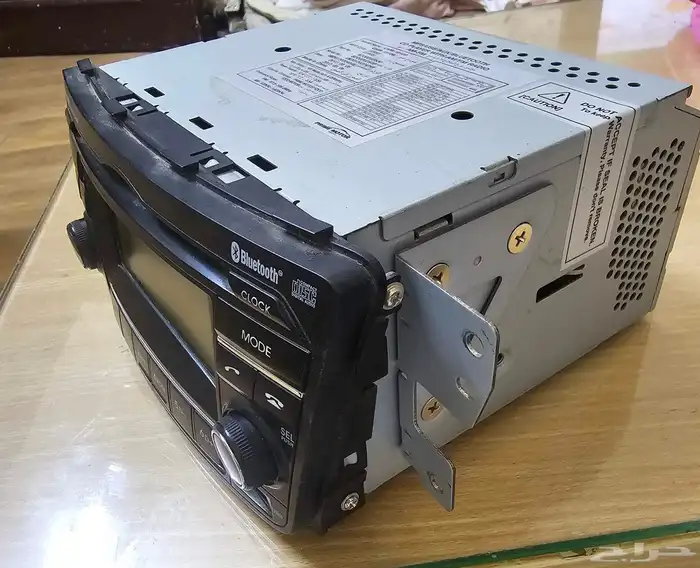 مسجل اكسنت 5