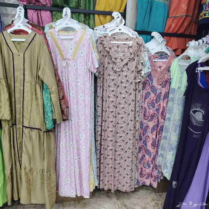 محل قطن وبس العتيبية مكة المكرمة 4