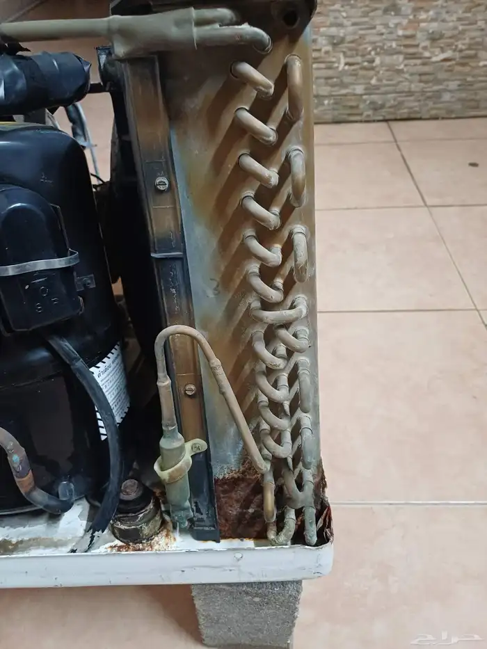 مكبف 2 طن الزامل 3