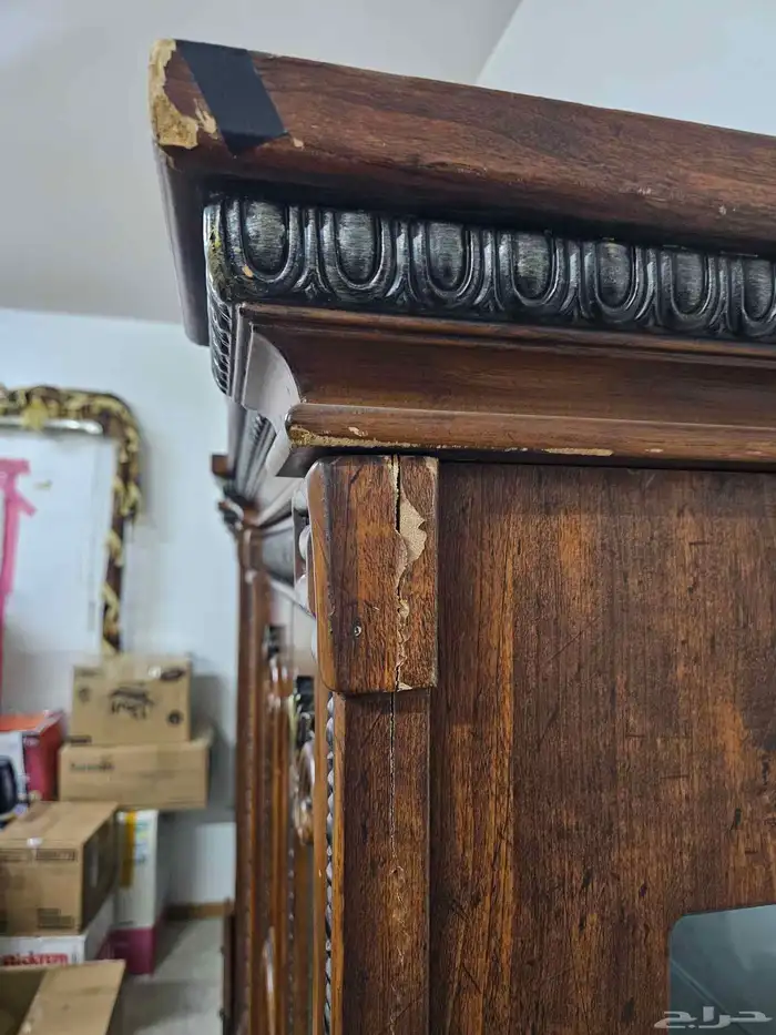 دولاب نيش   دولاب صحون 3