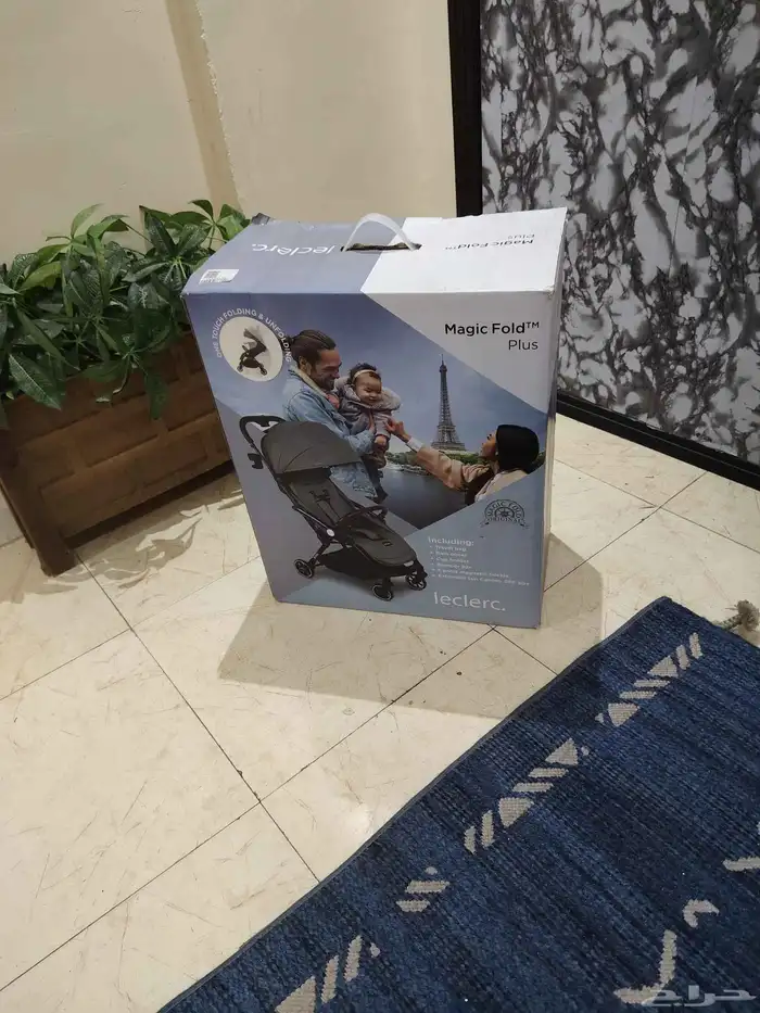 new stroller mothercare 5