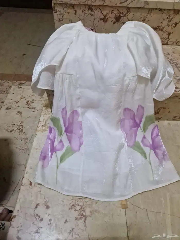 ملابس بناتي مستعمله للبيع 3