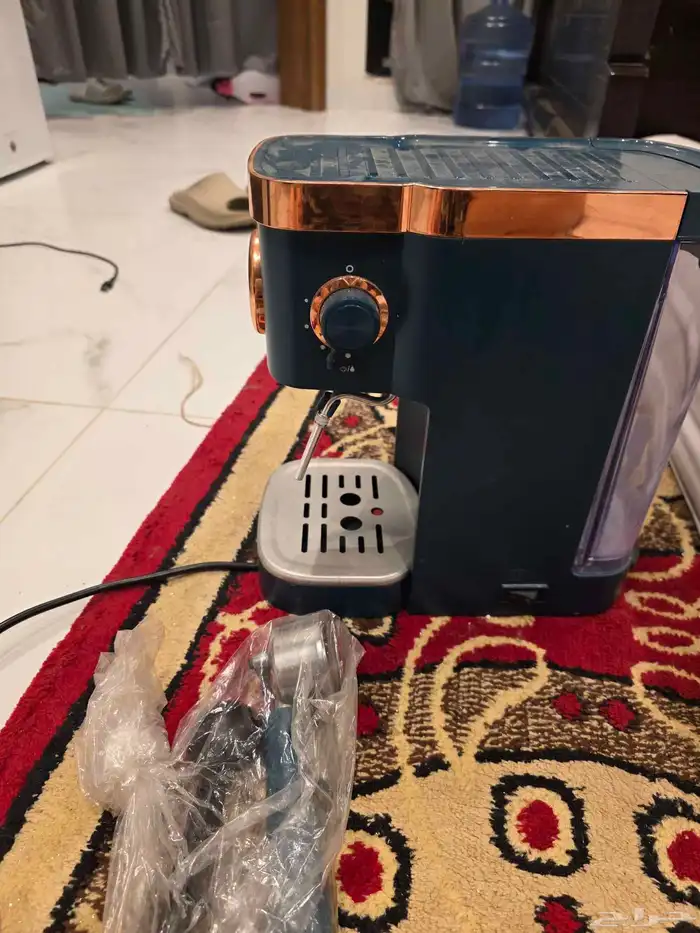 cofee makking macine 2