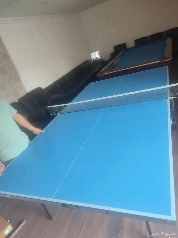 تنس طربيزة تنس 4