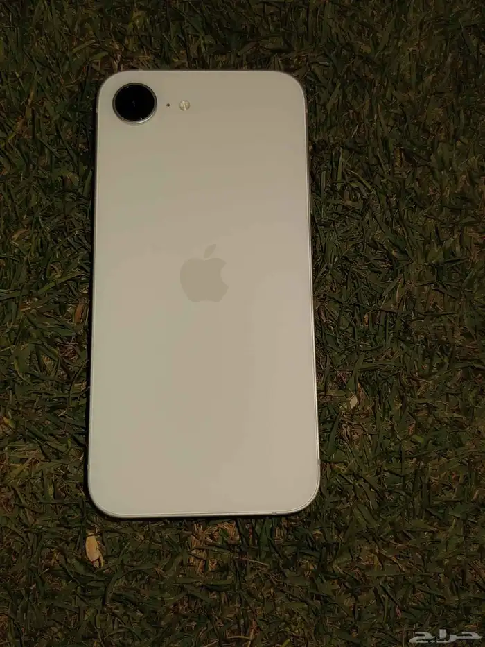 ايفون 16e شبه الجديد 0