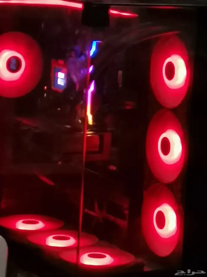 PC GAMING i514400f 0