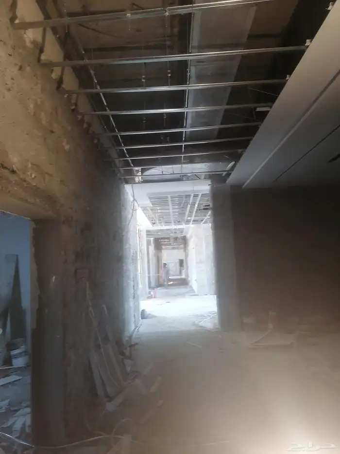 مقوال جبس بورد جبس سيمن  بورد 3