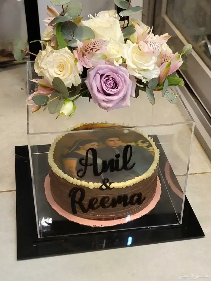 اكرليك استكر استندات طباعة نحت حسب الطلب 8