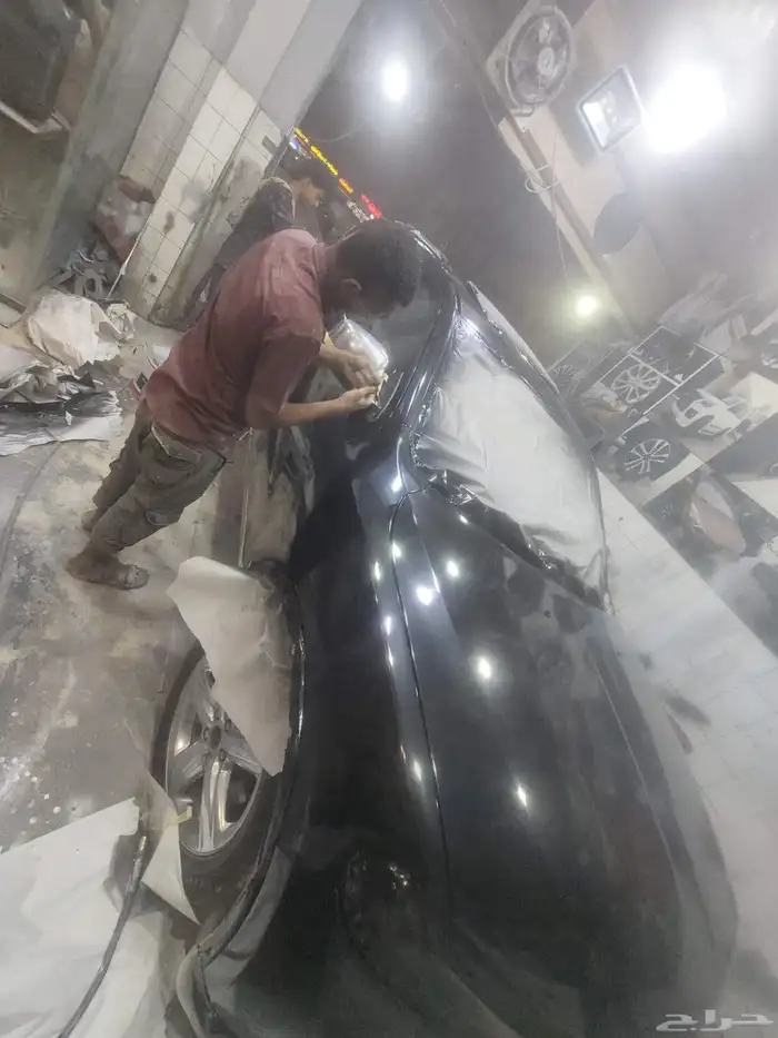 رش بوية ألماني ضمان ثلاث سنوات 800ريال 9