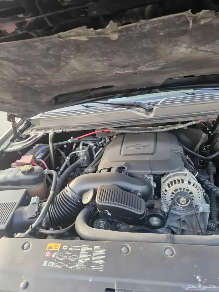 مكينة دينالي 2007 . 2008 . 2009 0