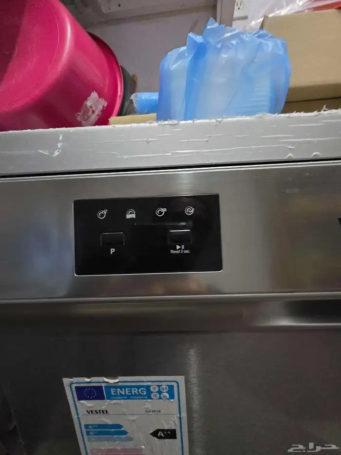 غسالة صحون 0