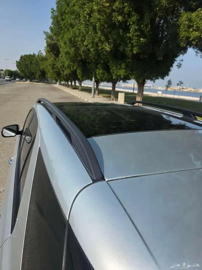 غاية المستخدم.. مرسيدس جفالي GLE450 2