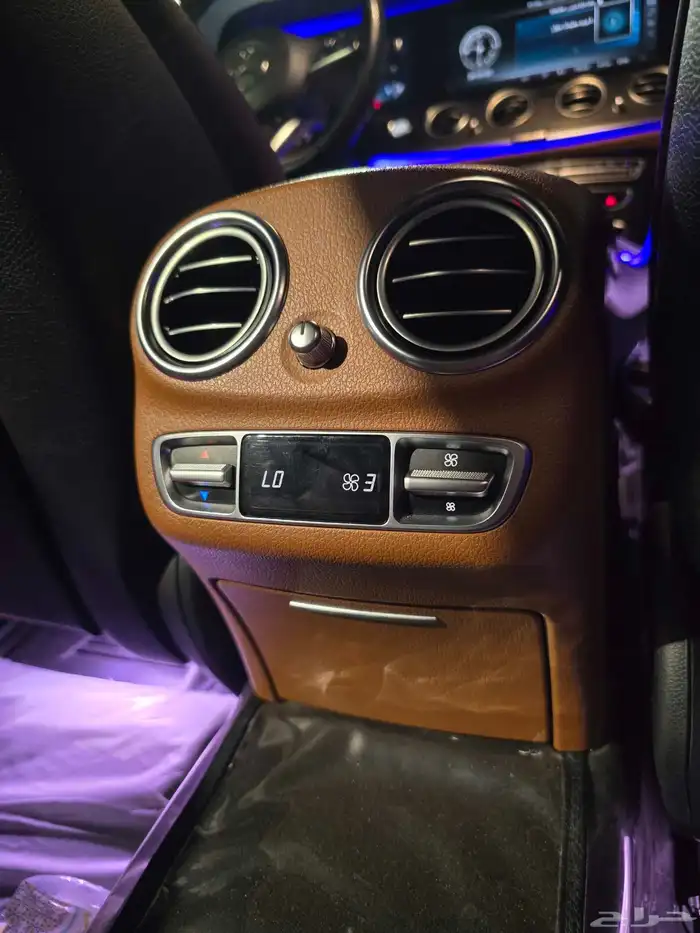 مرسيدس E-Class 15