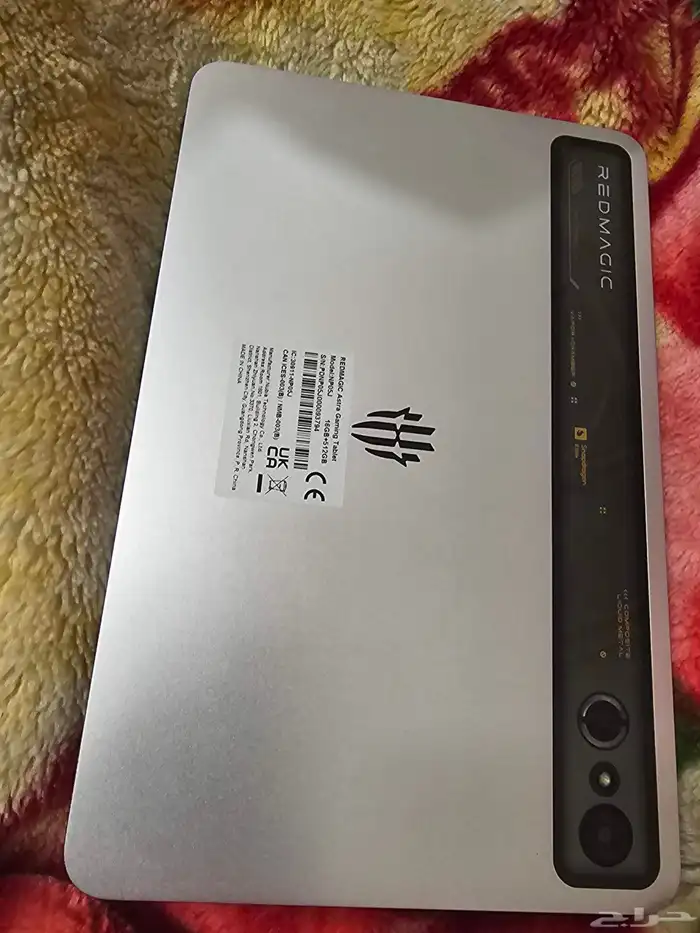 ريدماجيك استر 512 رام 16 جديد استخدام يومين 0