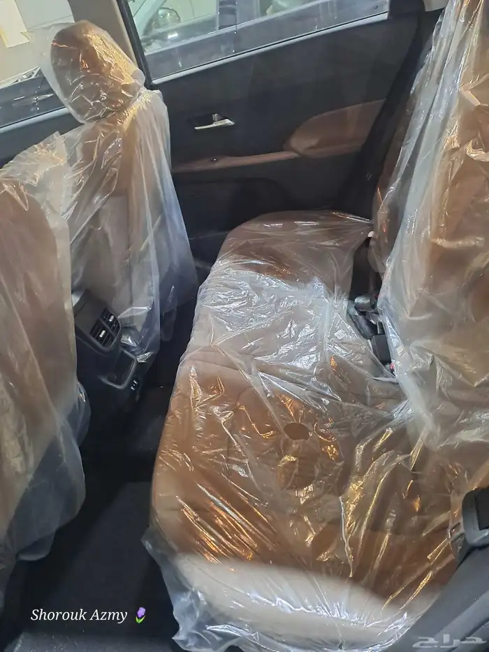 هونداي اكسنت فئه فليت مكينه 1.5 موديل 2026 9