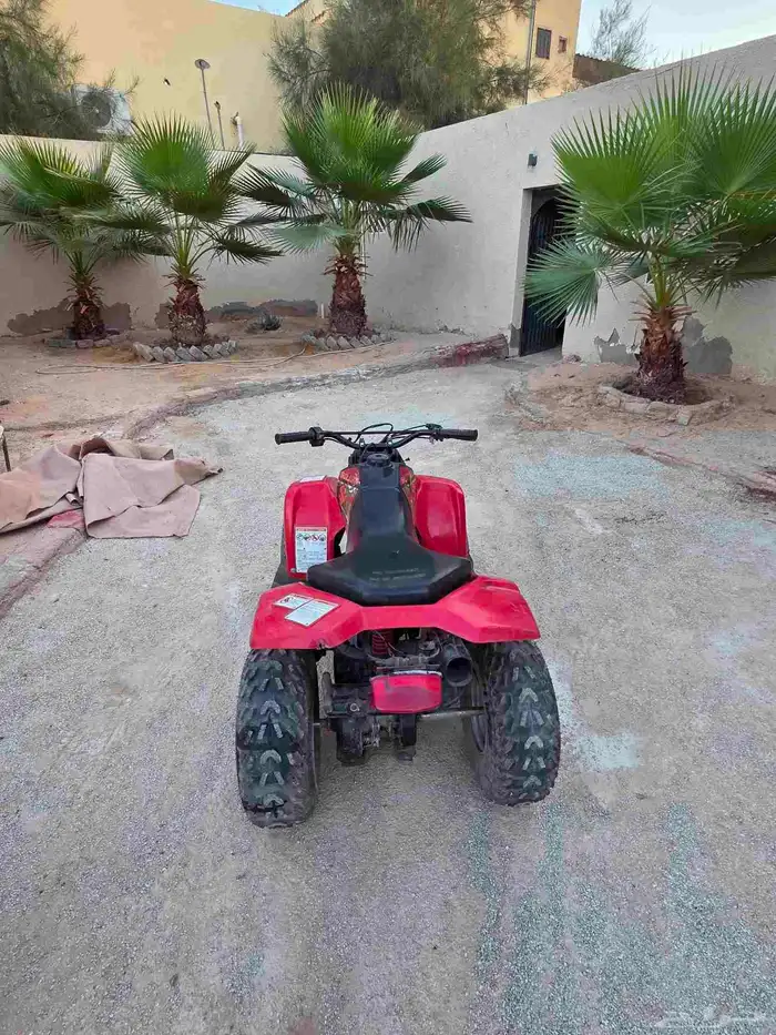 دباب suzuki مقاس 80 1