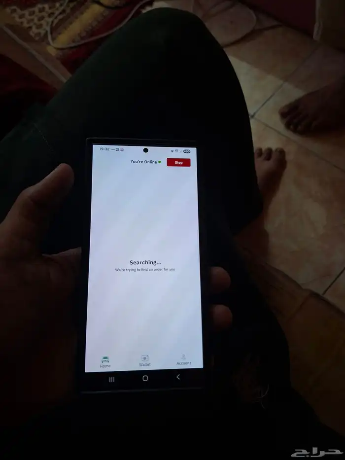 12gb ram 256 gb memory جوآل سوي رو  موجود 2