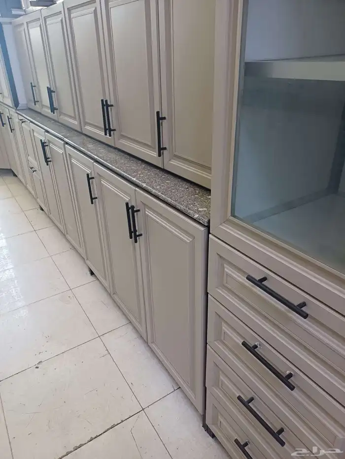 مطابخ مستعمله للبيع 3