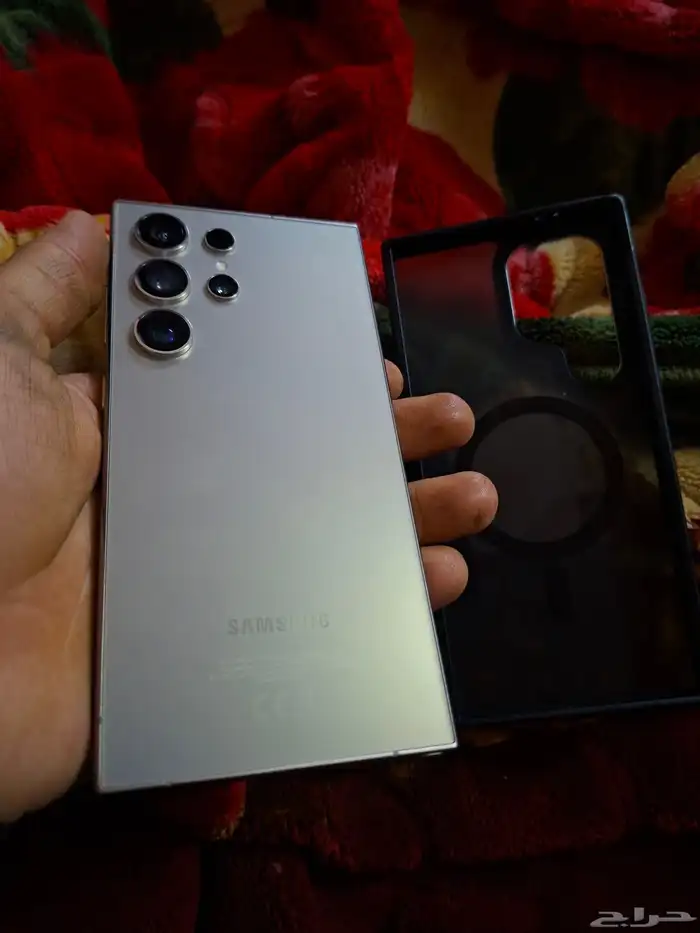 12gb ram 256 gb memory جوآل سوي رو  موجود 1